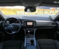 Черный Рено Talisman, объемом двигателя 2 л и пробегом 61 тыс. км за 27490 $, фото 18 на Automoto.ua