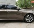 Коричневий Рено Talisman, об'ємом двигуна 1.6 л та пробігом 197 тис. км за 13000 $, фото 18 на Automoto.ua