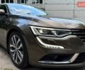 Коричневий Рено Talisman, об'ємом двигуна 1.6 л та пробігом 197 тис. км за 13000 $, фото 2 на Automoto.ua