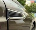 Коричневий Рено Talisman, об'ємом двигуна 1.6 л та пробігом 197 тис. км за 13000 $, фото 19 на Automoto.ua
