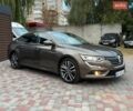 Коричневий Рено Talisman, об'ємом двигуна 1.6 л та пробігом 210 тис. км за 12500 $, фото 11 на Automoto.ua