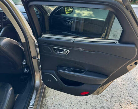 Коричневый Рено Talisman, объемом двигателя 1.6 л и пробегом 225 тыс. км за 12800 $, фото 14 на Automoto.ua