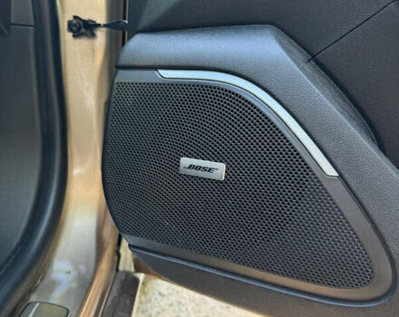 Коричневый Рено Talisman, объемом двигателя 1.6 л и пробегом 225 тыс. км за 12800 $, фото 21 на Automoto.ua