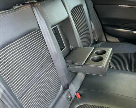 Коричневый Рено Talisman, объемом двигателя 1.6 л и пробегом 225 тыс. км за 12800 $, фото 19 на Automoto.ua