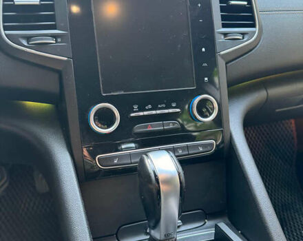 Коричневый Рено Talisman, объемом двигателя 1.6 л и пробегом 225 тыс. км за 12800 $, фото 2 на Automoto.ua