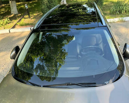 Коричневый Рено Talisman, объемом двигателя 1.6 л и пробегом 225 тыс. км за 12800 $, фото 8 на Automoto.ua