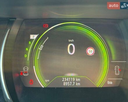 Коричневый Рено Talisman, объемом двигателя 1.6 л и пробегом 225 тыс. км за 12800 $, фото 38 на Automoto.ua