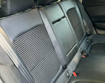 Коричневый Рено Talisman, объемом двигателя 1.6 л и пробегом 225 тыс. км за 12800 $, фото 17 на Automoto.ua