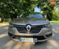 Коричневий Рено Talisman, об'ємом двигуна 1.6 л та пробігом 225 тис. км за 12800 $, фото 1 на Automoto.ua