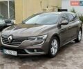 Коричневий Рено Talisman, об'ємом двигуна 1.6 л та пробігом 260 тис. км за 8999 $, фото 1 на Automoto.ua
