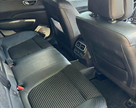 Коричневый Рено Talisman, объемом двигателя 1.6 л и пробегом 225 тыс. км за 12800 $, фото 15 на Automoto.ua