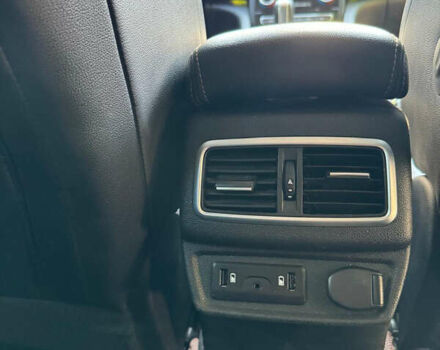 Коричневый Рено Talisman, объемом двигателя 1.6 л и пробегом 225 тыс. км за 12800 $, фото 20 на Automoto.ua