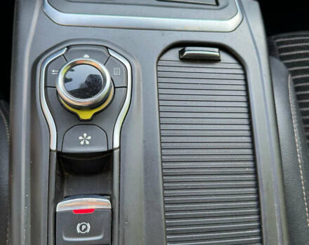 Коричневый Рено Talisman, объемом двигателя 1.6 л и пробегом 225 тыс. км за 12800 $, фото 30 на Automoto.ua