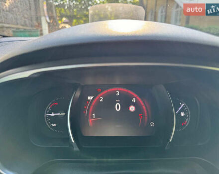 Коричневый Рено Talisman, объемом двигателя 1.6 л и пробегом 225 тыс. км за 12800 $, фото 27 на Automoto.ua