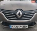 Коричневый Рено Talisman, объемом двигателя 1.6 л и пробегом 197 тыс. км за 15300 $, фото 1 на Automoto.ua