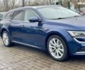 Рено Talisman, объемом двигателя 1.6 л и пробегом 156 тыс. км за 15999 $, фото 6 на Automoto.ua