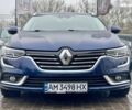 Рено Talisman, объемом двигателя 1.6 л и пробегом 156 тыс. км за 15999 $, фото 3 на Automoto.ua