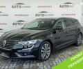 Рено Talisman, объемом двигателя 2 л и пробегом 173 тыс. км за 17450 $, фото 1 на Automoto.ua