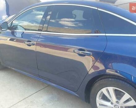 Рено Talisman, об'ємом двигуна 1.5 л та пробігом 162 тис. км за 14000 $, фото 14 на Automoto.ua