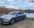 Рено Talisman, объемом двигателя 1.6 л и пробегом 260 тыс. км за 13800 $, фото 7 на Automoto.ua