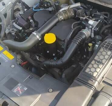 Рено Talisman, объемом двигателя 0 л и пробегом 51 тыс. км за 12900 $, фото 10 на Automoto.ua