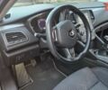 Рено Talisman, об'ємом двигуна 1.5 л та пробігом 158 тис. км за 20000 $, фото 12 на Automoto.ua