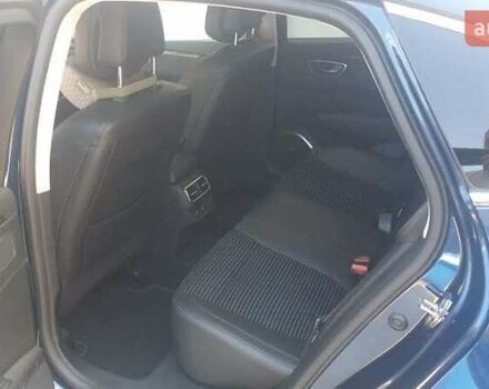 Рено Talisman, об'ємом двигуна 1.5 л та пробігом 162 тис. км за 14000 $, фото 4 на Automoto.ua