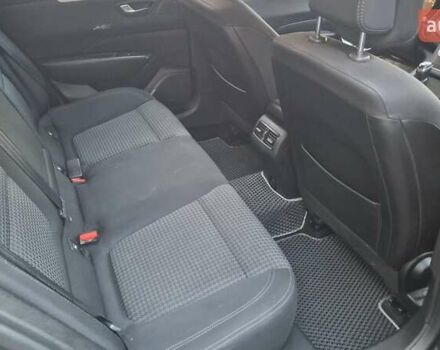 Рено Talisman, об'ємом двигуна 1.5 л та пробігом 158 тис. км за 20000 $, фото 8 на Automoto.ua