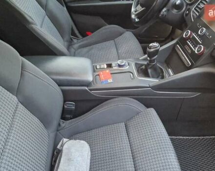 Рено Talisman, об'ємом двигуна 1.5 л та пробігом 158 тис. км за 20000 $, фото 6 на Automoto.ua