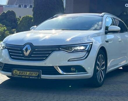 Рено Talisman, объемом двигателя 1.6 л и пробегом 178 тыс. км за 17200 $, фото 2 на Automoto.ua