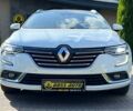 Рено Talisman, объемом двигателя 1.6 л и пробегом 178 тыс. км за 17200 $, фото 1 на Automoto.ua