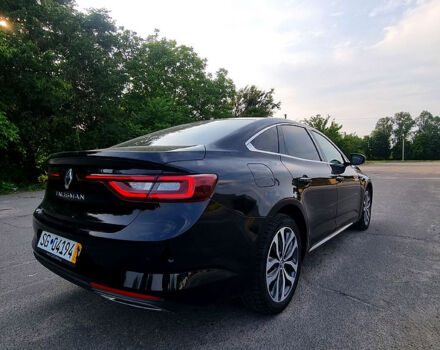 Рено Talisman, объемом двигателя 1.6 л и пробегом 220 тыс. км за 13200 $, фото 3 на Automoto.ua