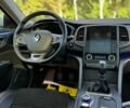 Рено Talisman, объемом двигателя 1.6 л и пробегом 178 тыс. км за 17200 $, фото 11 на Automoto.ua