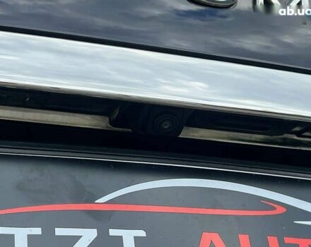 Рено Talisman, объемом двигателя 2 л и пробегом 82 тыс. км за 23692 $, фото 20 на Automoto.ua