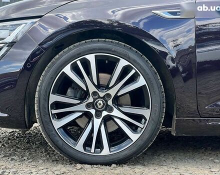 Рено Talisman, объемом двигателя 2 л и пробегом 82 тыс. км за 23692 $, фото 21 на Automoto.ua