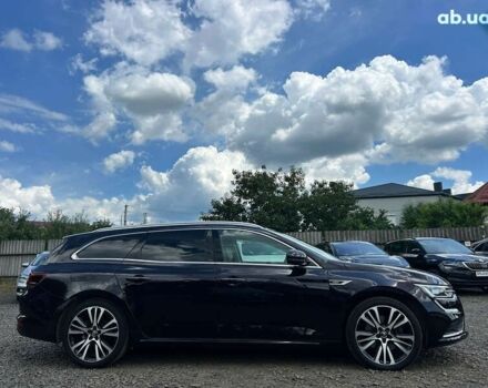 Рено Talisman, объемом двигателя 2 л и пробегом 82 тыс. км за 23692 $, фото 8 на Automoto.ua