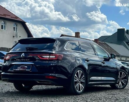 Рено Talisman, объемом двигателя 2 л и пробегом 82 тыс. км за 23692 $, фото 7 на Automoto.ua