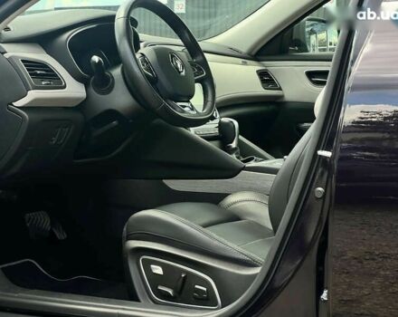 Рено Talisman, объемом двигателя 2 л и пробегом 82 тыс. км за 23692 $, фото 29 на Automoto.ua