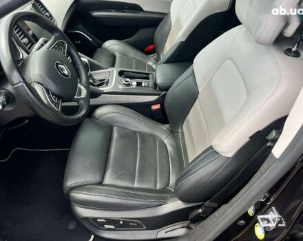 Рено Talisman, объемом двигателя 2 л и пробегом 82 тыс. км за 23692 $, фото 28 на Automoto.ua