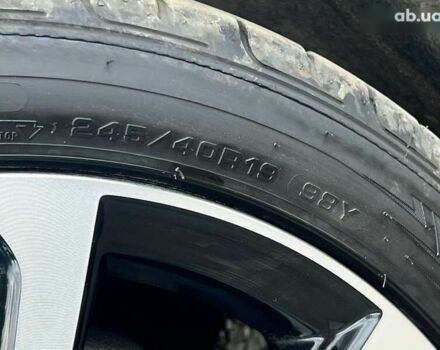 Рено Talisman, объемом двигателя 2 л и пробегом 82 тыс. км за 23692 $, фото 25 на Automoto.ua