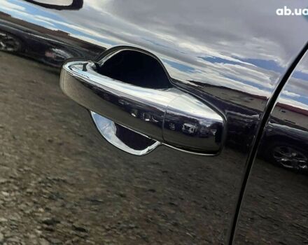 Рено Talisman, объемом двигателя 2 л и пробегом 82 тыс. км за 23692 $, фото 18 на Automoto.ua