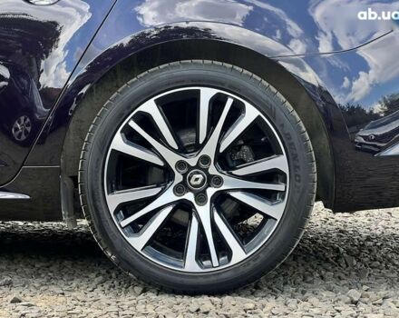 Рено Talisman, объемом двигателя 2 л и пробегом 82 тыс. км за 23692 $, фото 22 на Automoto.ua