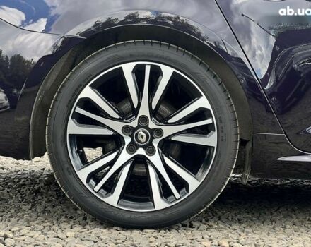 Рено Talisman, объемом двигателя 2 л и пробегом 82 тыс. км за 23692 $, фото 23 на Automoto.ua