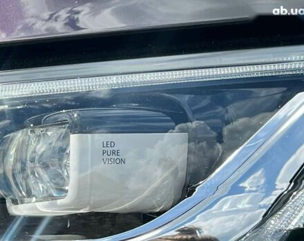 Рено Talisman, объемом двигателя 2 л и пробегом 82 тыс. км за 23692 $, фото 15 на Automoto.ua