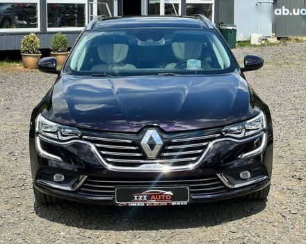 Рено Talisman, объемом двигателя 2 л и пробегом 82 тыс. км за 23692 $, фото 2 на Automoto.ua