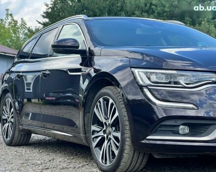 Рено Talisman, объемом двигателя 2 л и пробегом 82 тыс. км за 23692 $, фото 9 на Automoto.ua