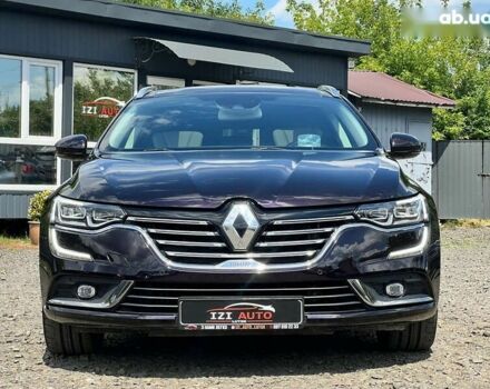 Рено Talisman, объемом двигателя 2 л и пробегом 82 тыс. км за 23692 $, фото 1 на Automoto.ua