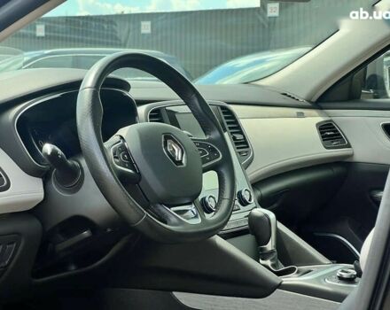 Рено Talisman, объемом двигателя 2 л и пробегом 82 тыс. км за 23692 $, фото 27 на Automoto.ua