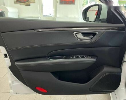 Рено Talisman, об'ємом двигуна 1.5 л та пробігом 334 тис. км за 10990 $, фото 24 на Automoto.ua