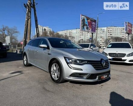 Рено Talisman, об'ємом двигуна 1.6 л та пробігом 156 тис. км за 16500 $, фото 2 на Automoto.ua